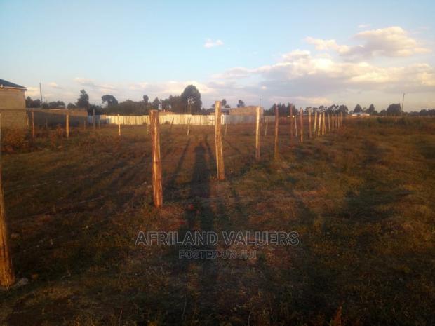 Plot for Sale