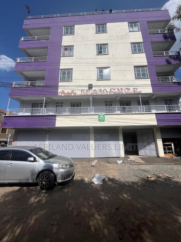 1bdrm Apartment in A&A Residence, Maasai Lodge for rent