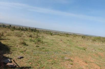 Prime Land for Sale in Tuala-Rongai