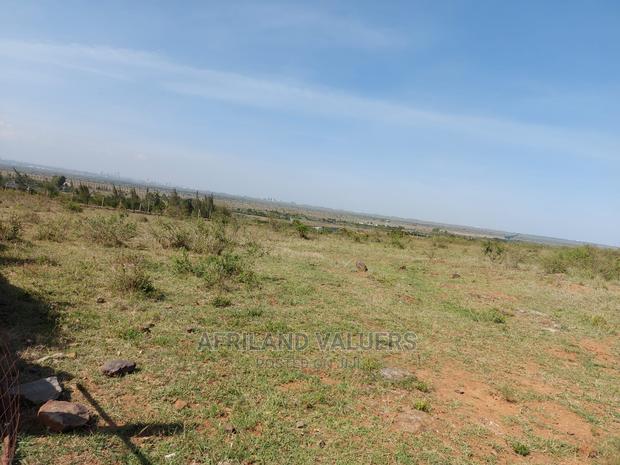 Prime Land for Sale in Tuala-Rongai