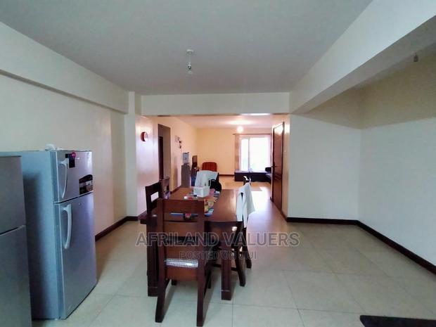 4bdrm Apartment in Parklands Square for Sale