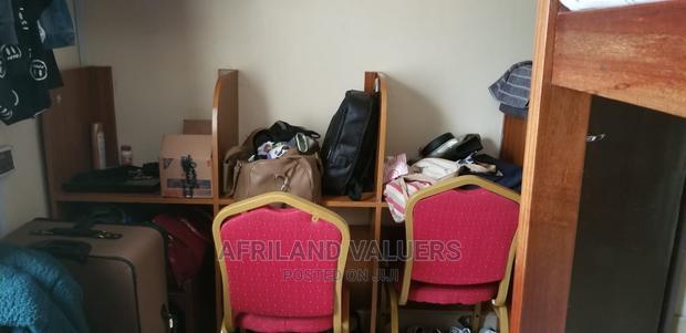 2bdrm Apartment in Nyayo Highrise for rent