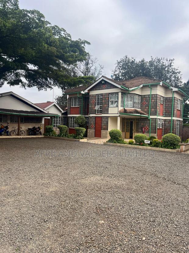Prime Offices to Let in Karen