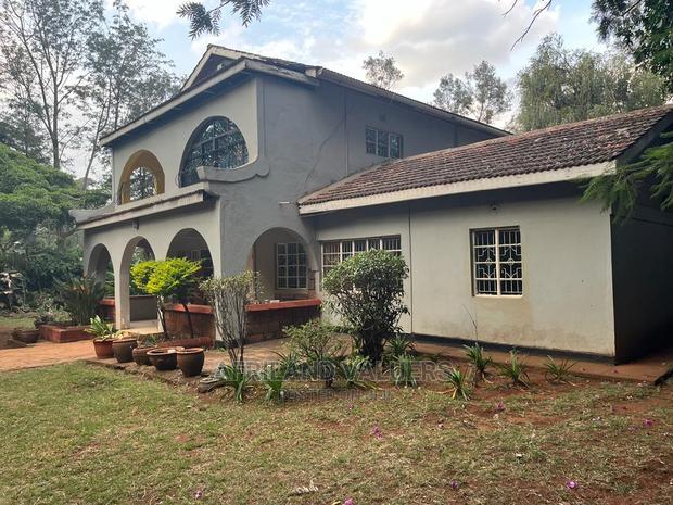 1 Acre Land for Sale in Karen