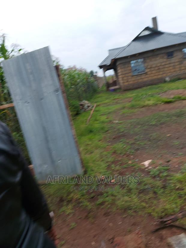 Plot for Sale