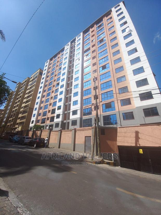 Furnished 2bdrm Apartment in Kaisa Garden, Kileleshwa for sale