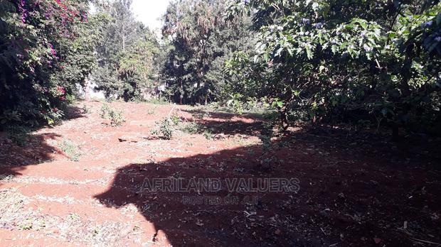 Land for Sale in Kileleshwa