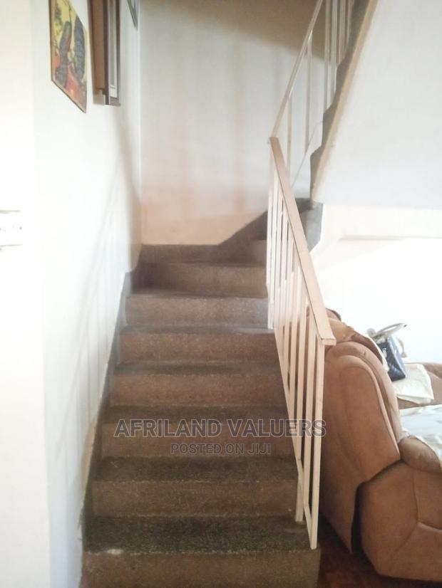 3bdrm Maisonette in Real Estate South C for Sale