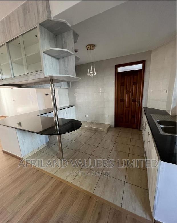 2bdrm Apartment in Kilimani for rent