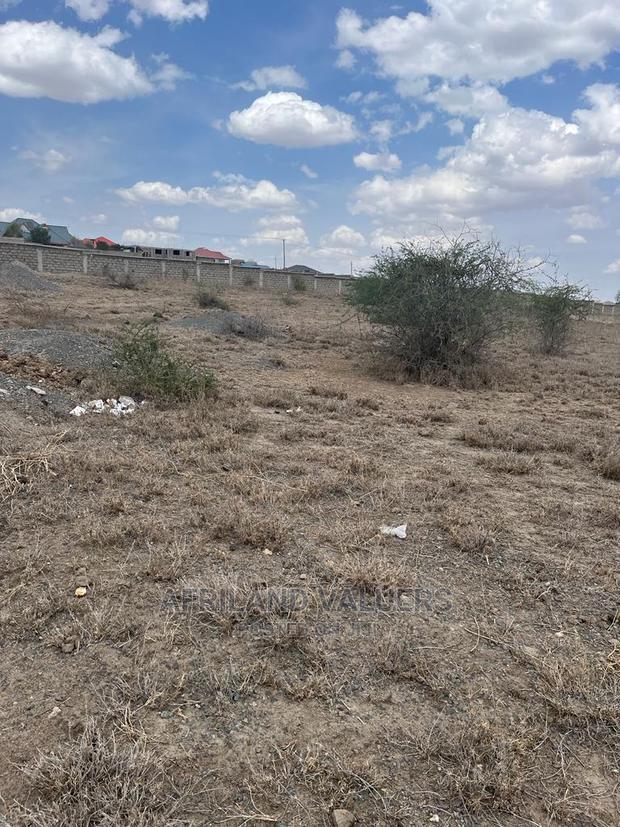 10 Acres of Land in Athi-River for Sale