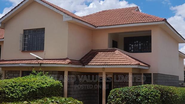 3bdrm Maisonette in Bonito Villas, Kitengela for sale