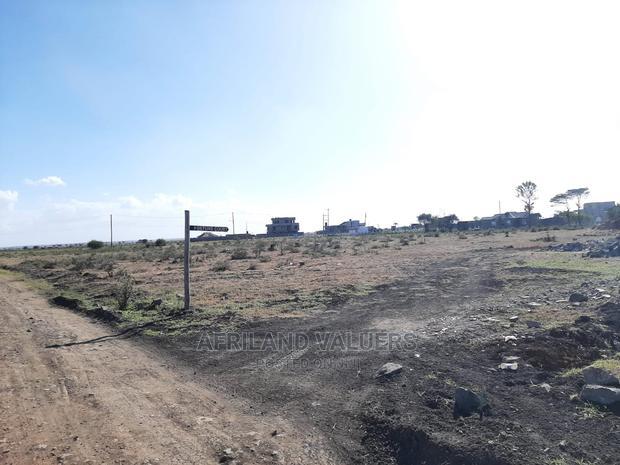 Prime Land for Sale in Ruiru, Silicon Valley Area