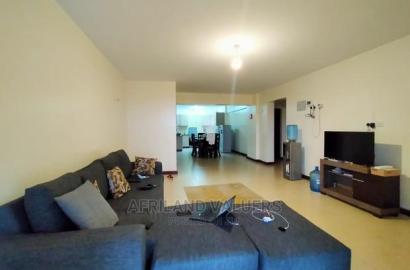 4bdrm Apartment in Parklands Square for Sale