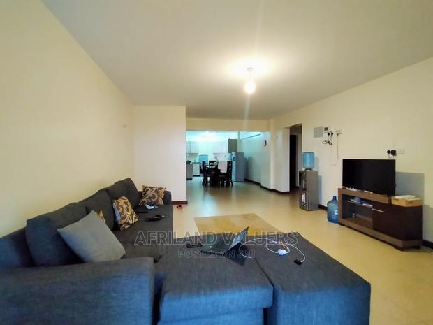 4bdrm Apartment in Parklands Square for Sale