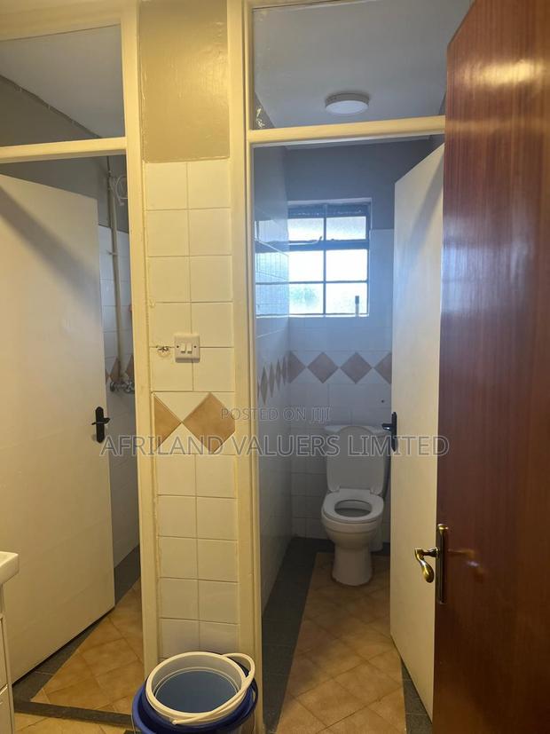 3bdrm Apartment in St Michael'S, Kileleshwa for sale