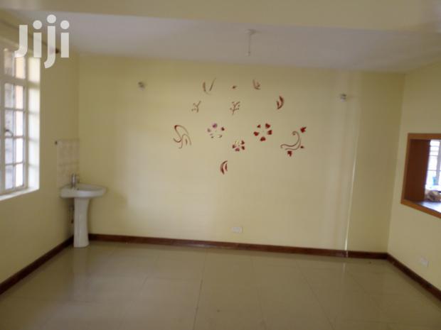 3bdrm Townhouse / Terrace in Kitengela for rent