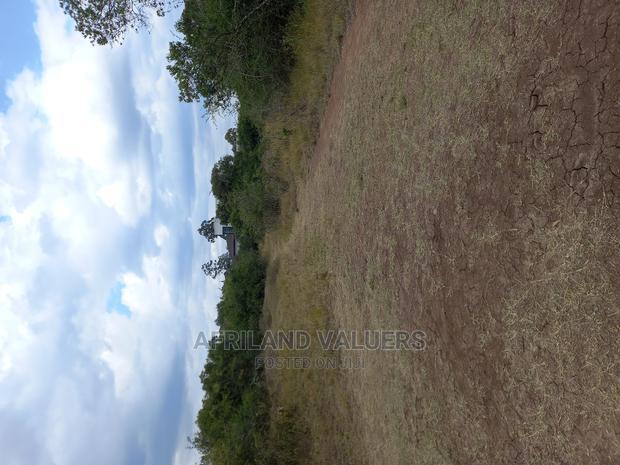 29 Acres of Land for Sale in Karen