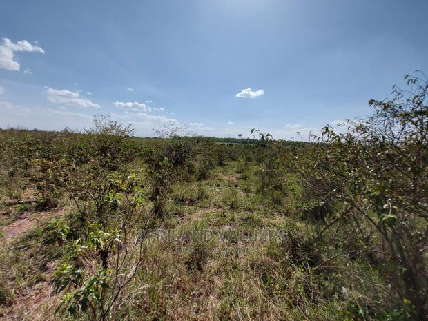 Prime Land for Sale in Tuala-Rongai