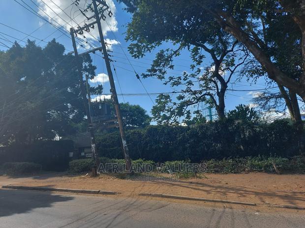 Commercial Land for Sale