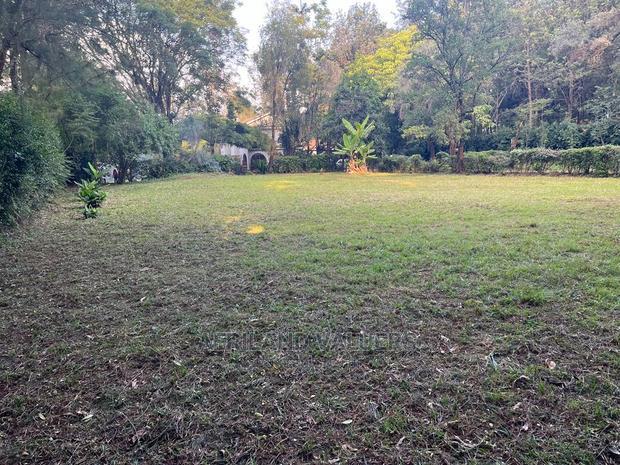 1 Acre Land for Sale in Karen
