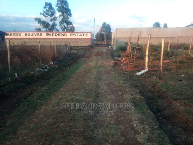 Plot for Sale