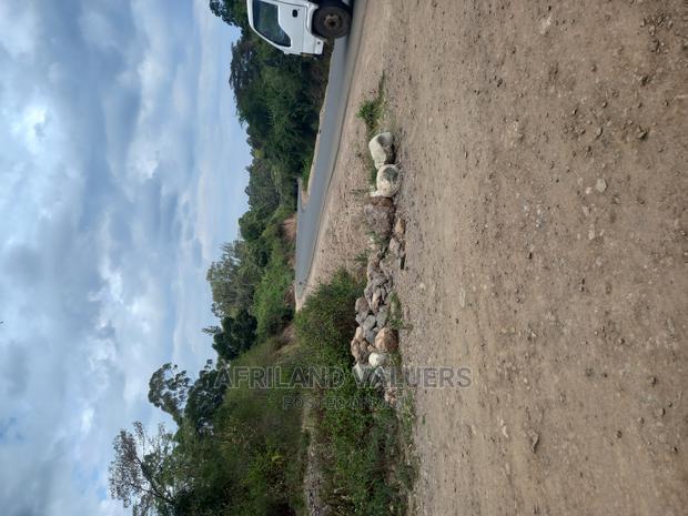 29 Acres of Land for Sale in Karen