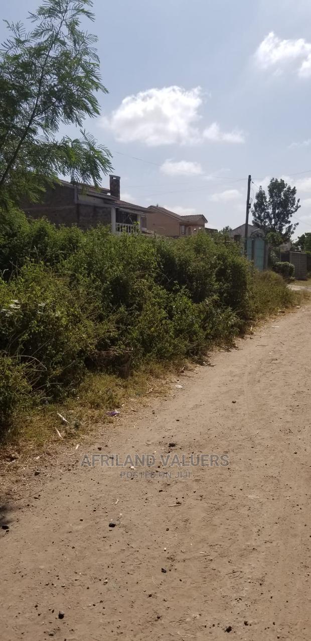 2 1/8 Plots for Sale in Athi River