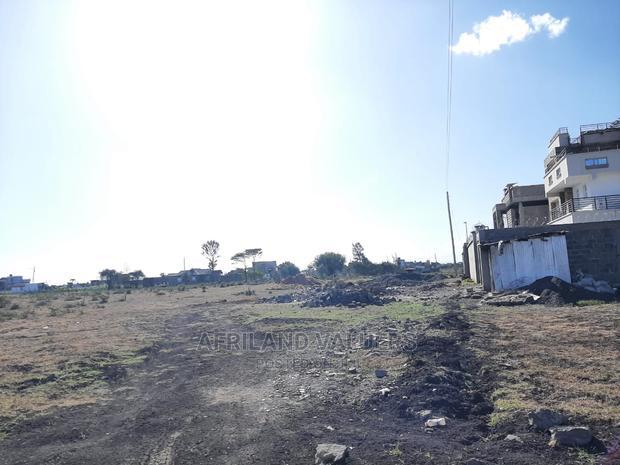 Prime Land for Sale in Ruiru, Silicon Valley Area