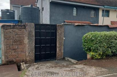 7bdrm Maisonette in Civil Servants for Sale