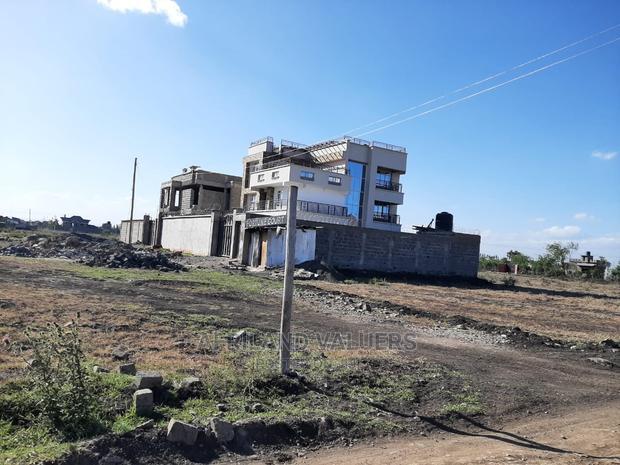 Prime Land for Sale in Ruiru, Silicon Valley Area