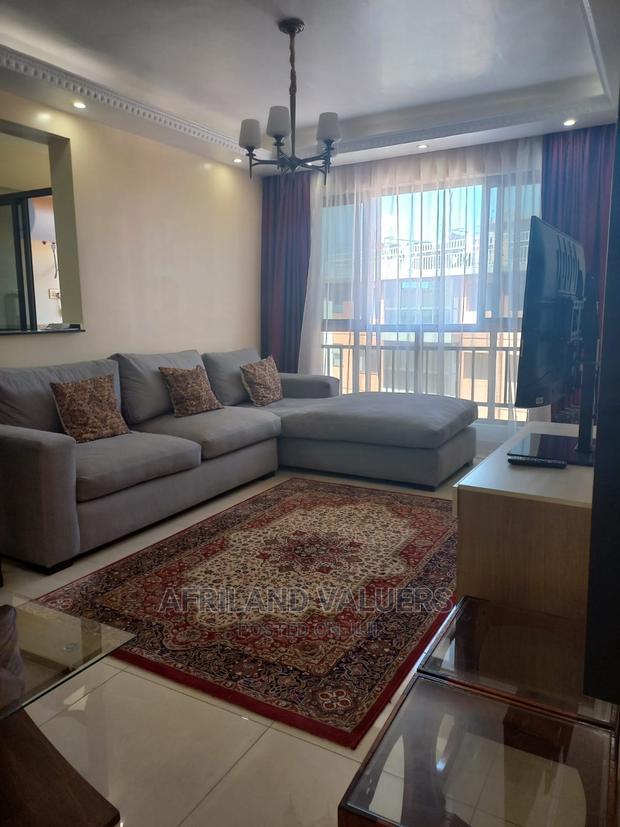 Furnished 2bdrm Apartment in Kaisa Garden, Kileleshwa for sale