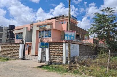 4bdrm Townhouse/Terrace in Katani for sale