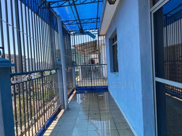 2bdrm Apartment in Kilimani for rent