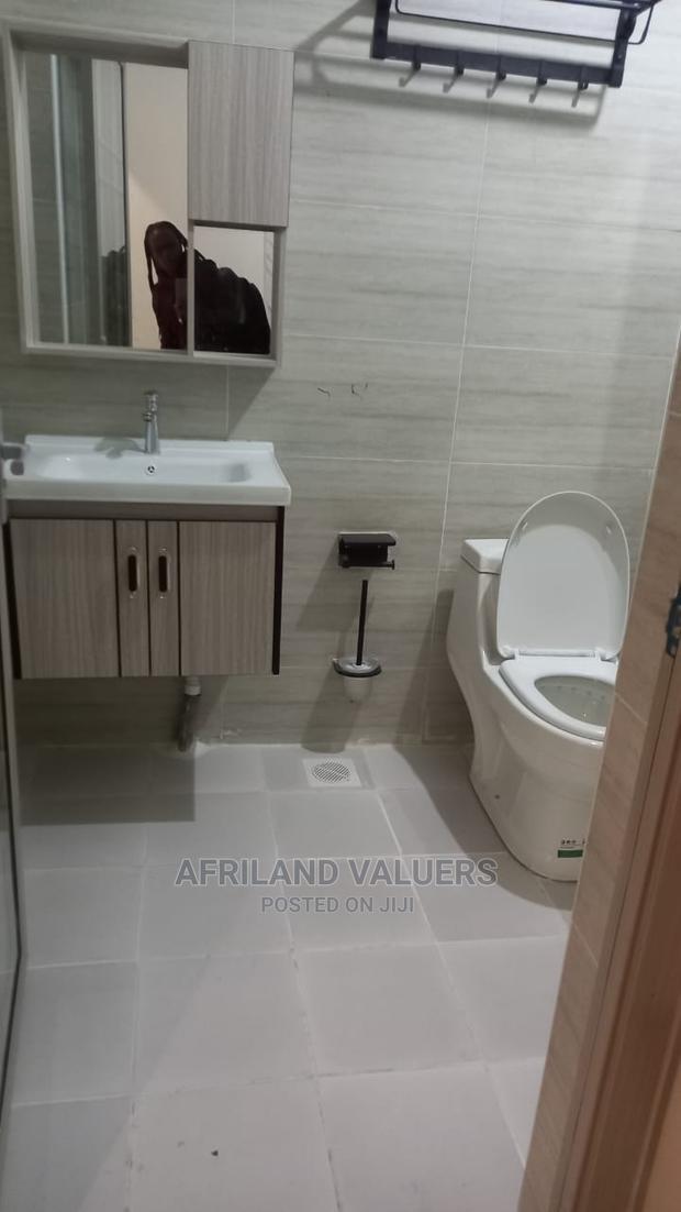 2bdrm Apartment in Kileleshwa for sale