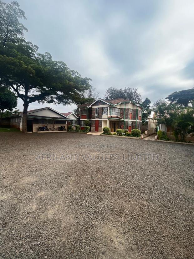 Prime Offices to Let in Karen