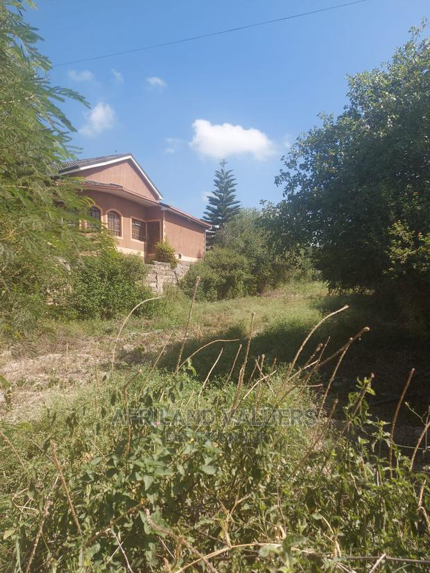 Land for Sale in Senior Staff, Athi-River