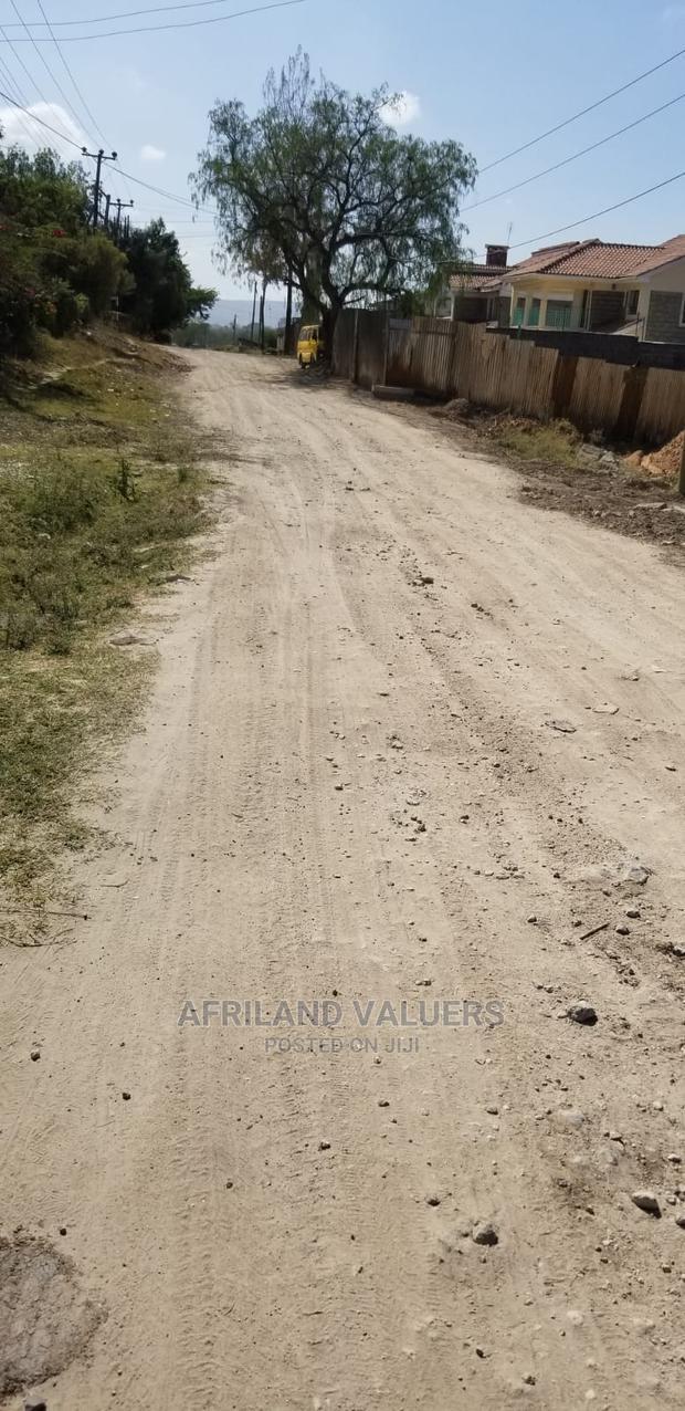 2 1/8 Plots for Sale in Athi River