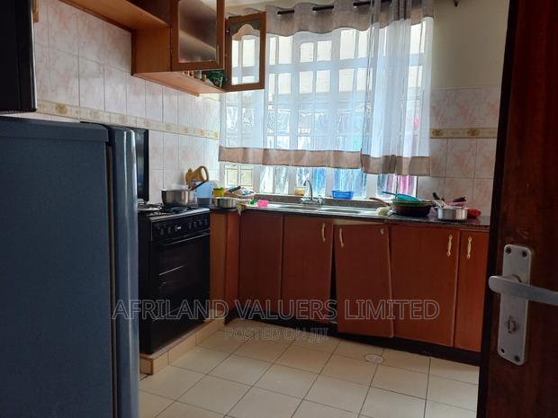 3bdrm Maisonette in Bonito Villas, Kitengela for sale