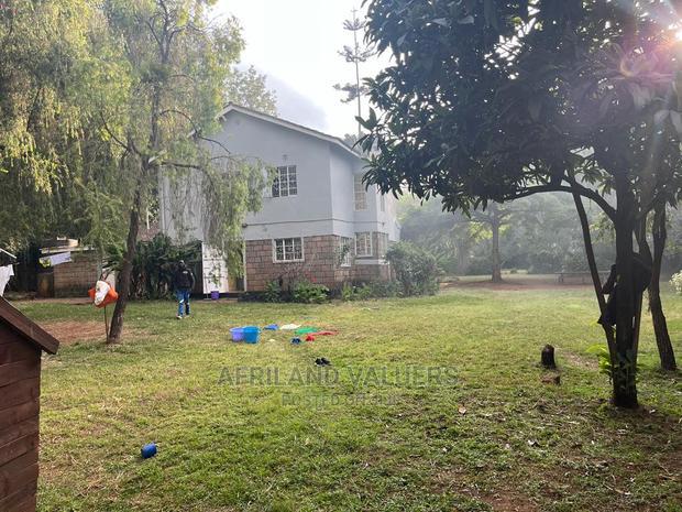 1 Acre Land for Sale in Karen