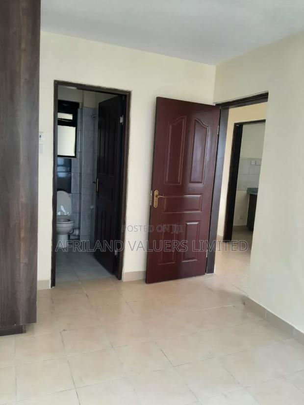 2bdrm Apartment in Kilimani for rent