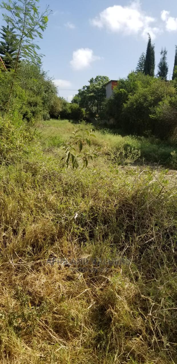 2 1/8 Plots for Sale in Athi River