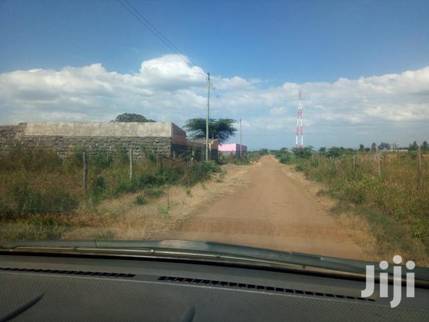 2 Prime 1/8 Plots FOR SALE- Kabarak, Nakuru County