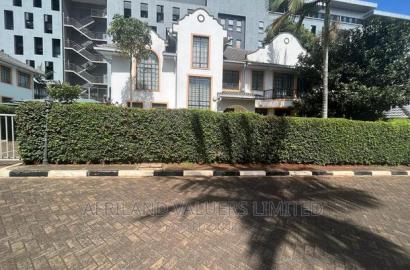 4bdrm Villa in Mugumo Villa, Valley Arcade for rent