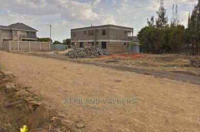 Vacant Plot