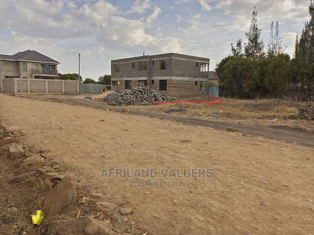 Vacant Plot