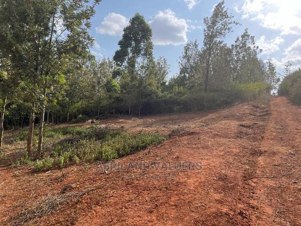 1/4 Acre Plot for Sale in Kerarapon Ngong
