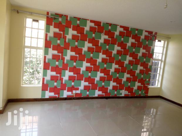 3bdrm Townhouse / Terrace in Kitengela for rent