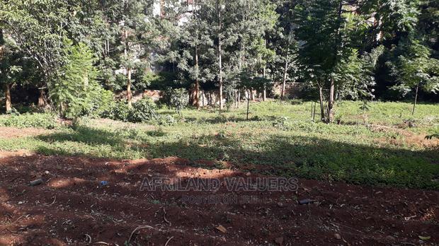Land for Sale in Kileleshwa