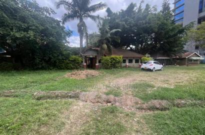 1 Acre Land for Sale in Upperhill