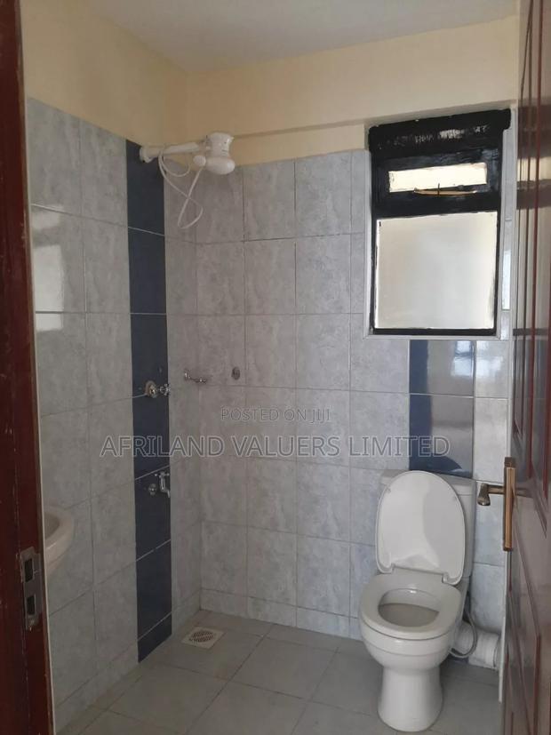 2bdrm Apartment in Kilimani for rent